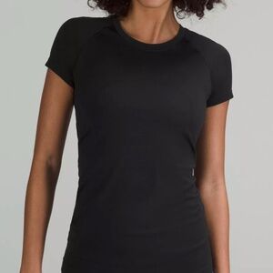Swiftly Tech Short-Sleeve Shirt 2.0